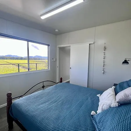 Pinnacolo Farm Stay Trueman Exterior photo