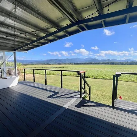 Pinnacolo Farm Stay Trueman Exterior photo