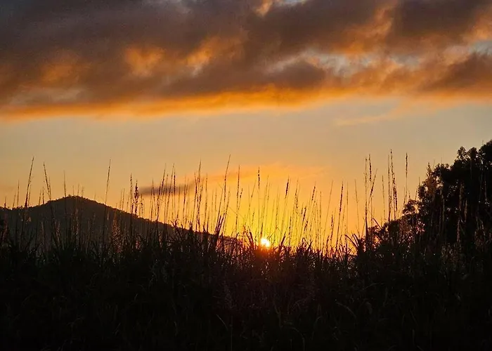 Pinnacolo Farm Stay