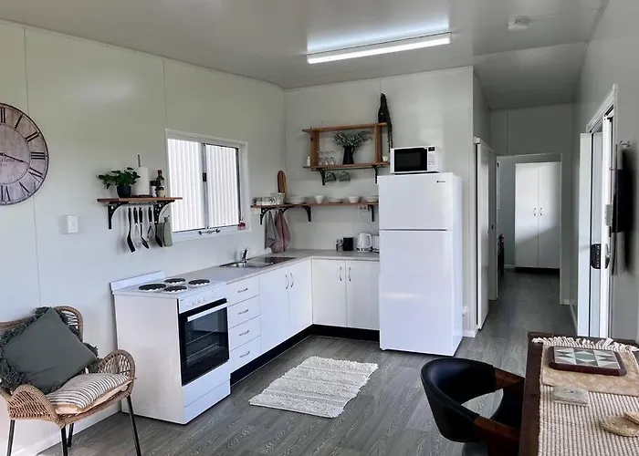 Pinnacolo Farm Stay