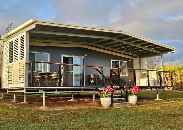Pinnacolo Farm Stay