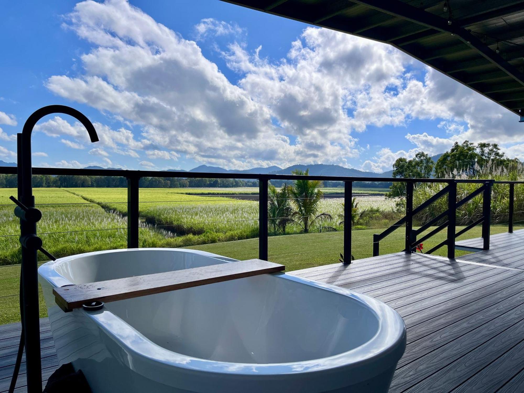 Pinnacolo Farm Holiday home *
