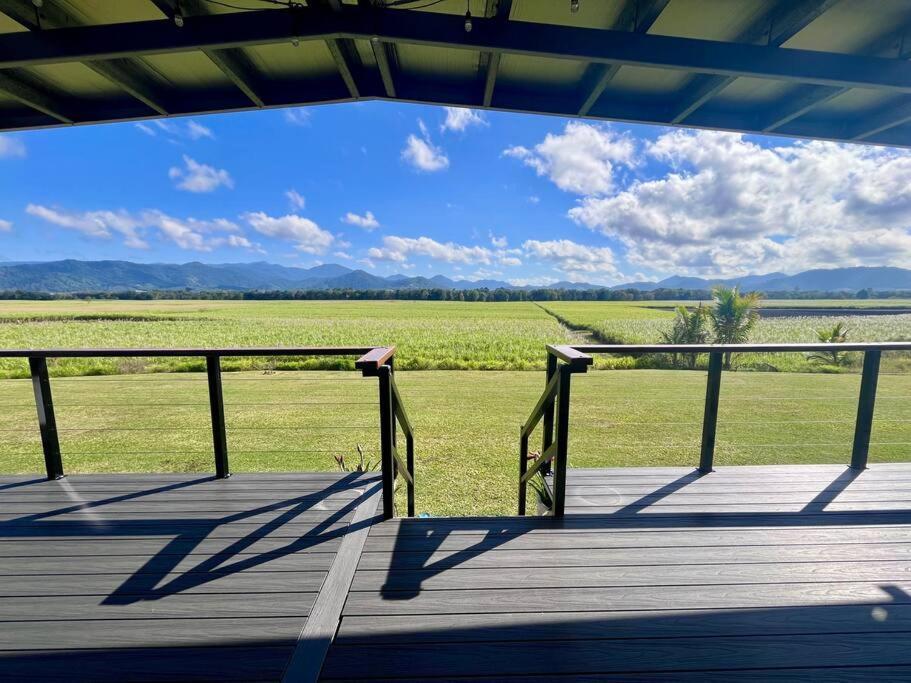 Pinnacolo Farm